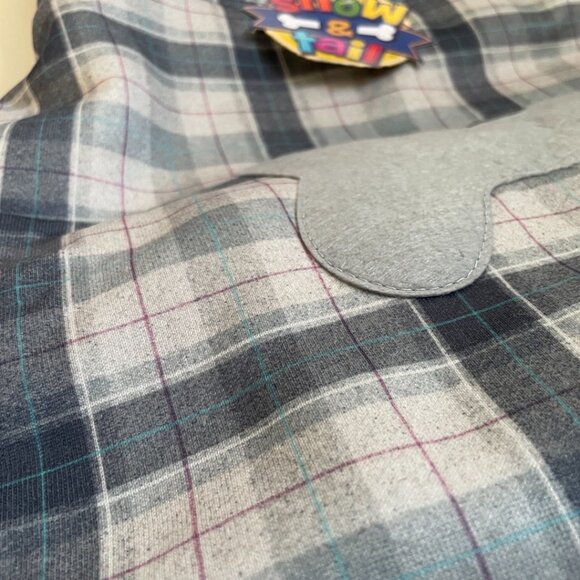 Show & Tail Dog Coat - Picture 4 of 12